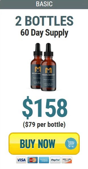  MounjaBoost 2  bottle price