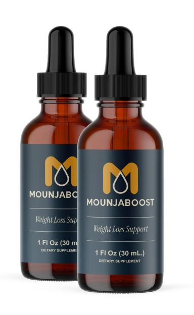 MounjaBoost supplement